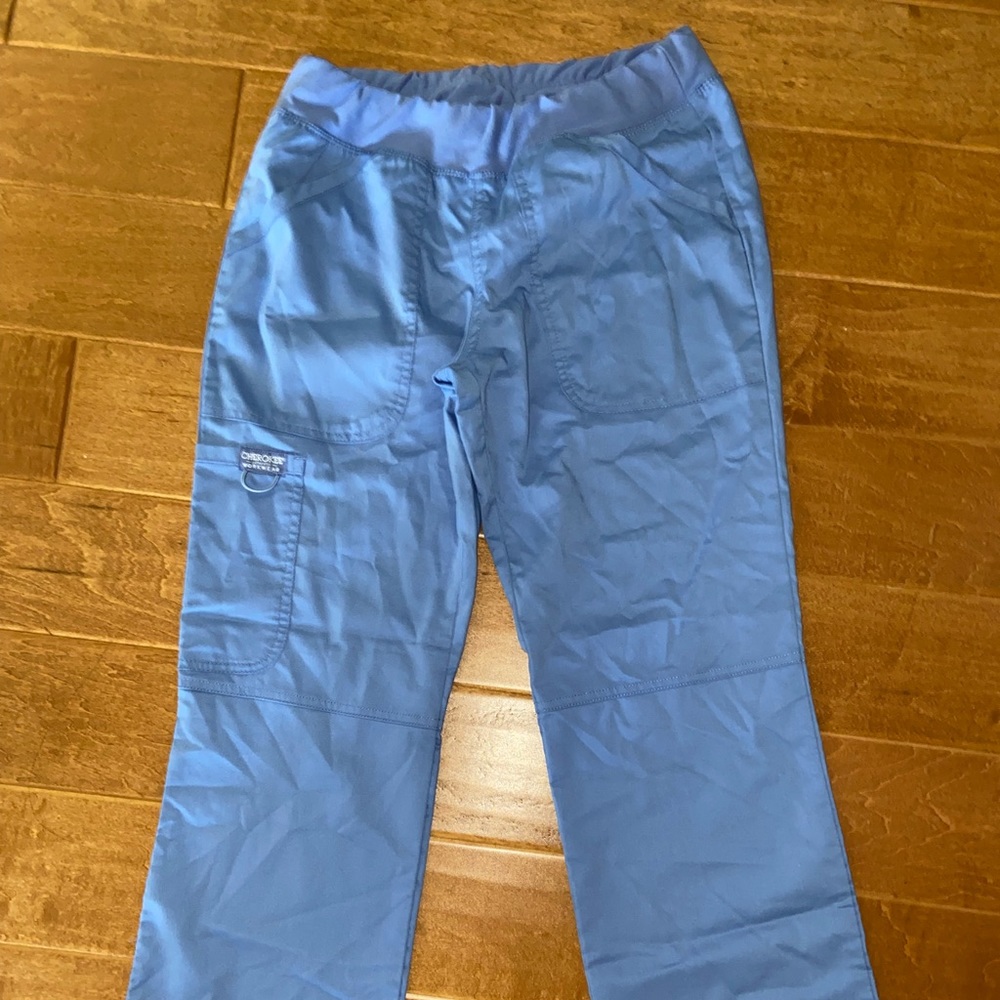 Cherokee scrub pant